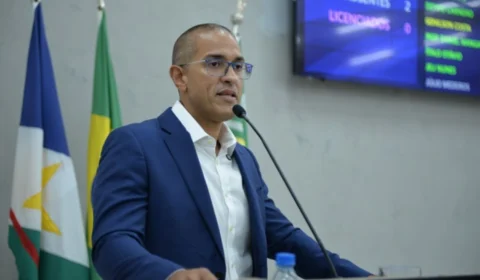 Arthur Henrique firma maioria na Câmara Municipal de Boa Vista