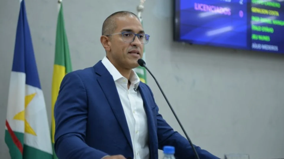Arthur Henrique firma maioria na Câmara Municipal de Boa Vista