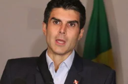 DPU aciona Justiça contra governo do Pará por fake news sobre protesto indígena