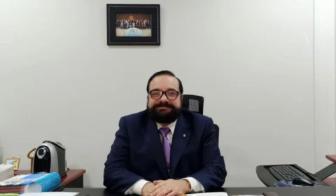 Desembargador Leonardo Cupello assume presidência do TJRR nesta quarta