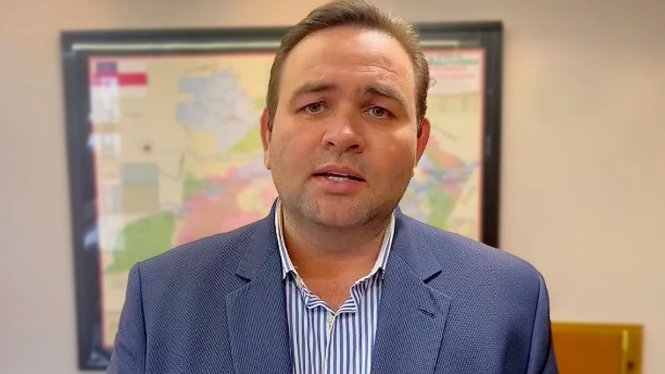 Prefeito e vice de Eirunepé são multados por irregularidades na licitação