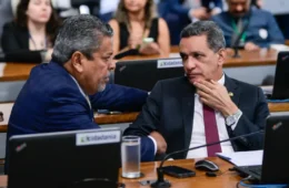 Parlamentares de Roraima propõem suspensão de decreto que amplia poder da Funai