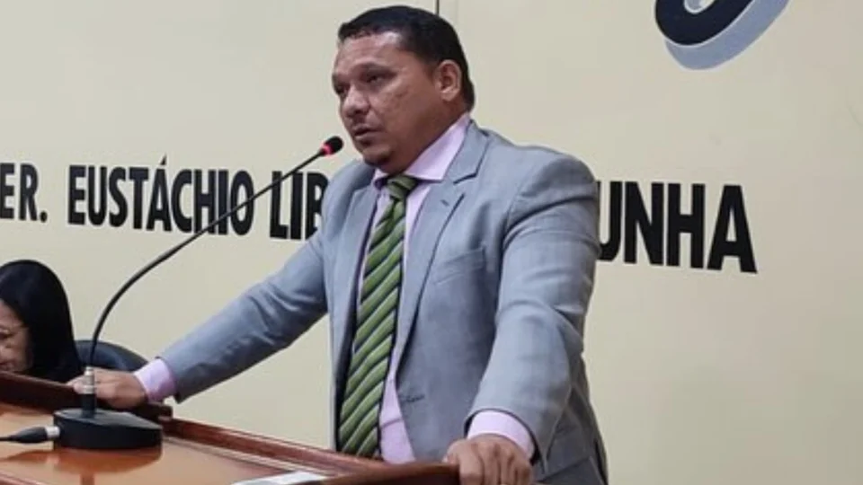 Câmara de Urucará: TCE-AM analisa pedido para suspender posse do presidente