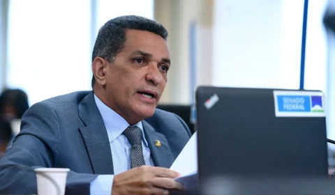 Mecias de Jesus apresenta Projeto de Lei para proteger sigilo bancário e fiscal do Pix