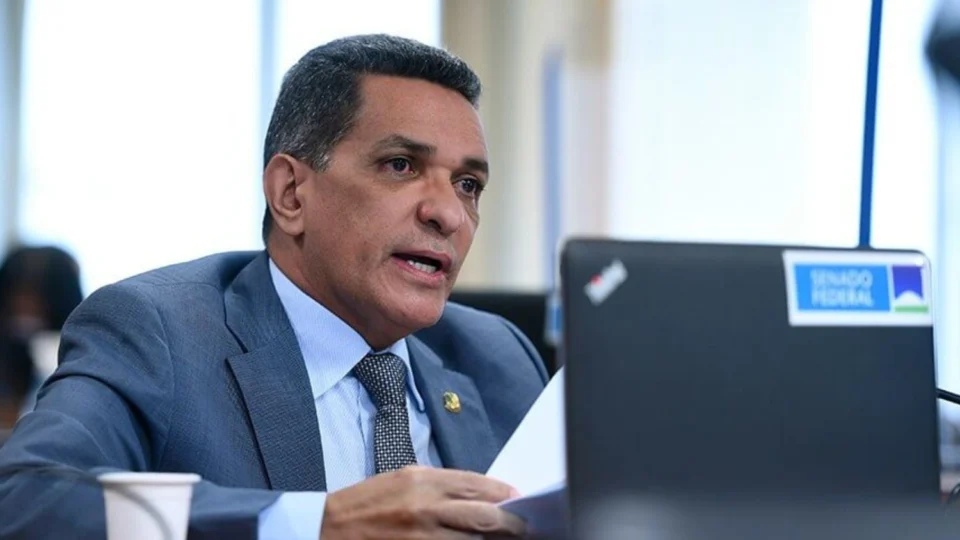 Mecias de Jesus apresenta Projeto de Lei para proteger sigilo bancário e fiscal do Pix