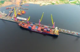 PIM fatura US$ 37,5 bilhões e Amazonas atinge melhor resultado com importações em sete anos