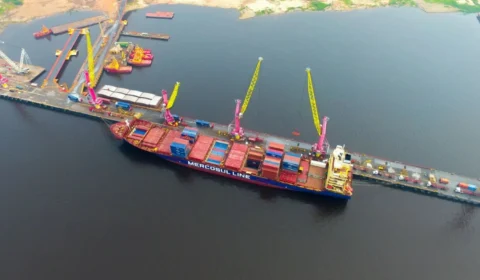 PIM fatura US$ 37,5 bilhões e Amazonas atinge melhor resultado com importações em sete anos