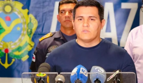 David Fernandes é nomeado como diretor-presidente do Detran-AM