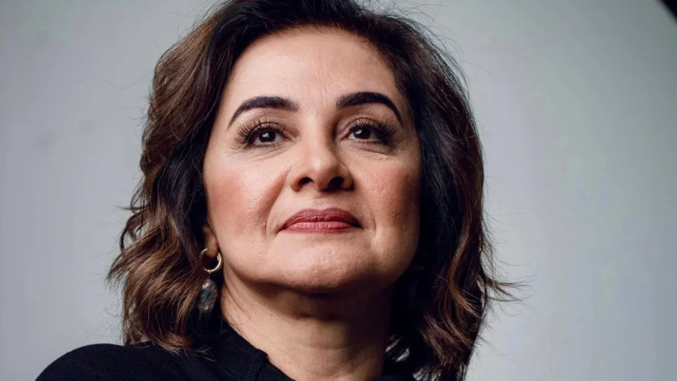 “Meu objetivo sempre foi o Governo do Estado”, diz Maria do Carmo ao confirmar pré-candidatura