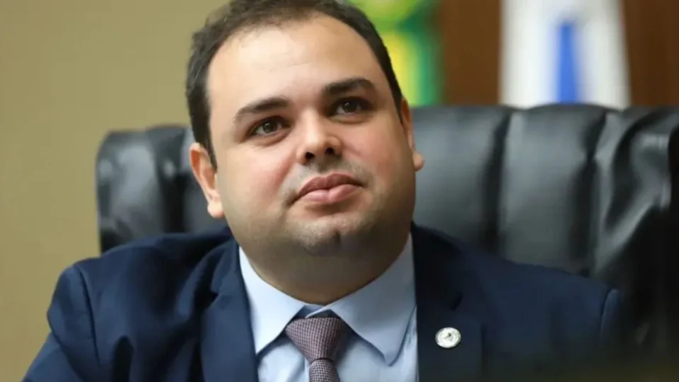 Cidade comenta decisão do STF sobre recondução na Aleam: ‘Estou tranquilo e acredito na justiça’