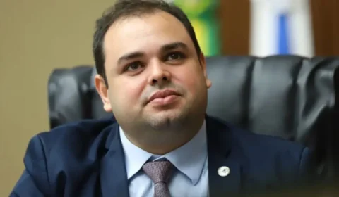 STF tem decisões que validam reeleição de Roberto Cidade na Aleam
