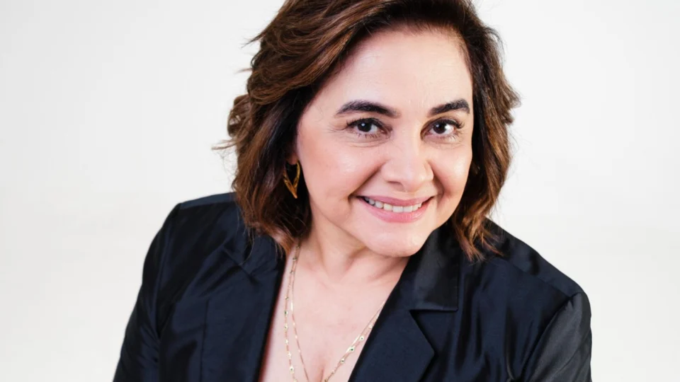 Professora Maria do Carmo descarta Senado e confirma intenção para Governo do Estado