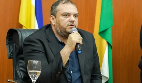 Ex-secretário de Cultura assume diretoria na Caer de Roraima