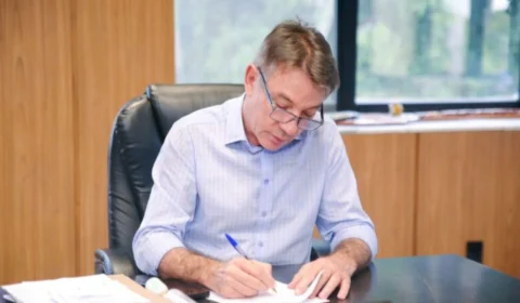 Denarium pretende prorrogar duração de duas secretarias extraordinárias por mais um ano Roraima