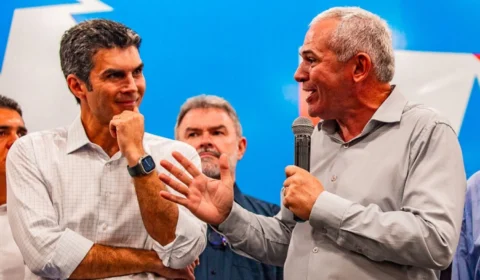 Helder Barbalho nomeia ex-prefeito Nélio Aguiar para secretaria regional de Governo no Pará