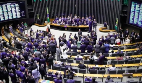 Cinco deputados do Amazonas apoiam PEC que institui o Semipresidencialismo