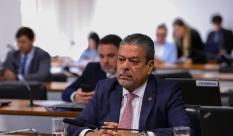 Senador de Roraima assume comissão de Fiscalização e Controle do Senado