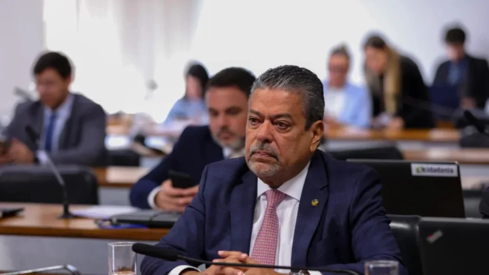 Senador de Roraima assume comissão de Fiscalização e Controle do Senado