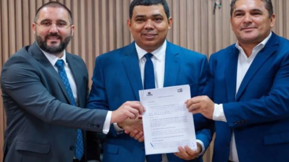 ALE-RR intervém e Caer ajustará tarifa de água em 4,83%