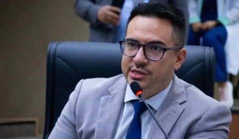 Rodrigo Guedes denúncia ‘manobra’ para impedir convocação de diretor da Ageman na CMM