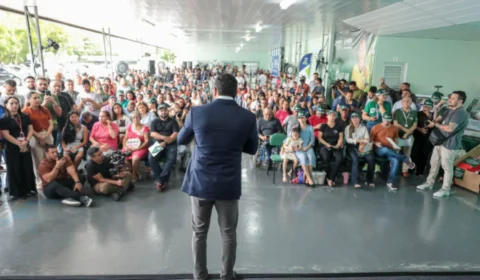 Projeto que autoriza descontos para dívidas de clientes da Afeam é encaminhado à Aleam