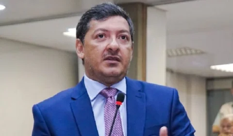 “Anistia de dívidas da Afeam vai ajudar empreendedores”, diz deputado estadual Felipe Souza