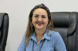 Prefeita de Manacapuru gasta mais de R$ 5 milhões com empresa investigada pelo MPF