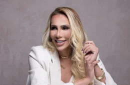 Bruna Lorrane é nomeada secretária executiva de Políticas Públicas de Belém