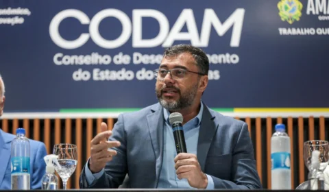 Wilson Lima preside reunião do Codam com análise de mais de R$ 1,5 bilhão em investimentos