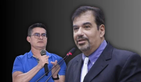 Ex-vereador Isaac Tayah é nomeado diretor de Vigilância Sanitária da Semsa