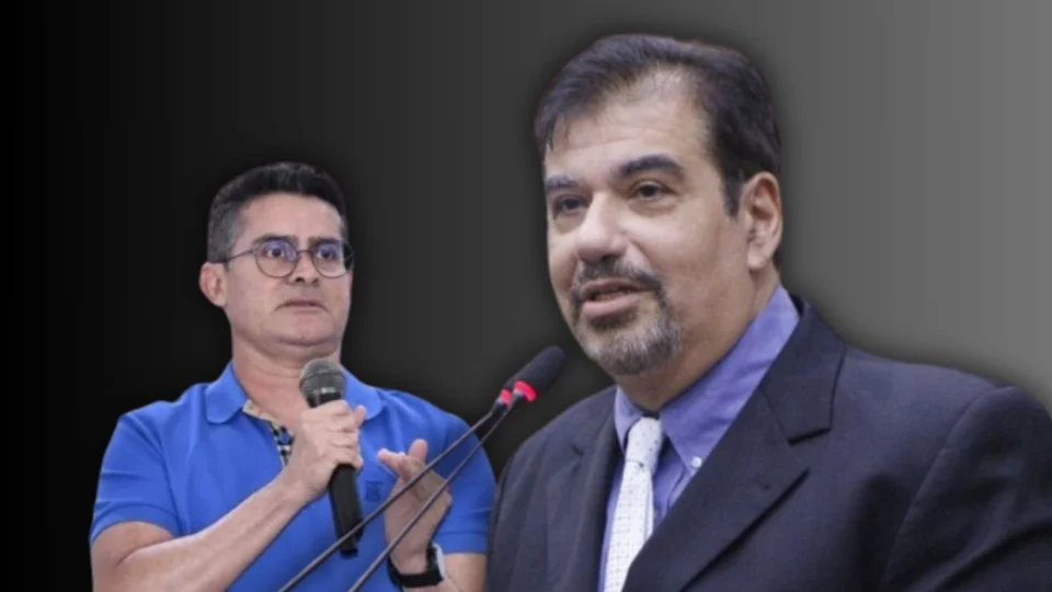 Ex-vereador Isaac Tayah é nomeado diretor de Vigilância Sanitária da Semsa