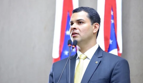 Saullo Vianna confirma saída do União Brasil e busca nova legenda para 2026