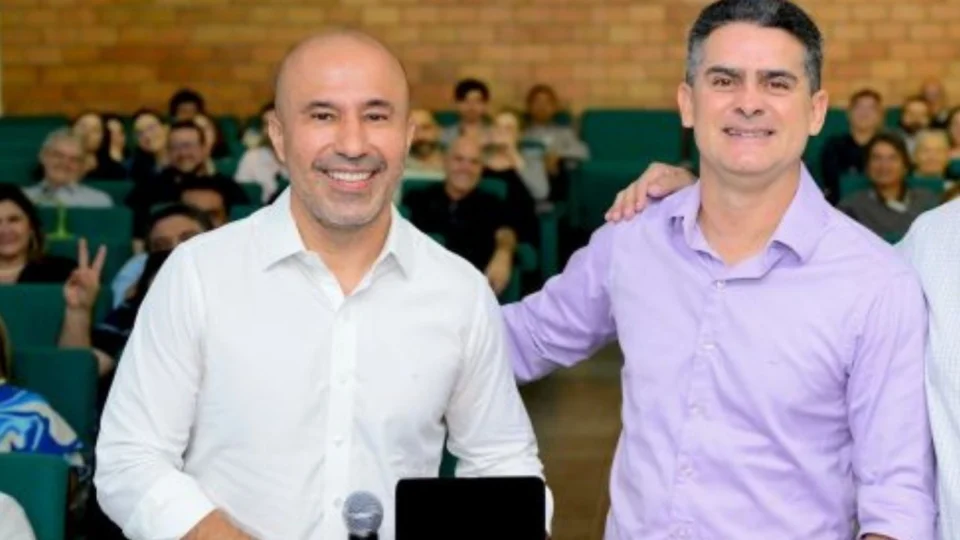 Prefeitura conclui proposta de empréstimo de R$ 2 bilhões para infraestrutura e equilíbrio fiscal