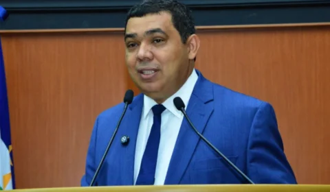 Procurador-geral da República reconhece validade de terceira eleição de Sampaio na ALE-RR