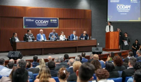 Codam aprovou projetos com investimentos de R$ 57,9 bilhões e 47 mil empregos nos últimos 6 anos