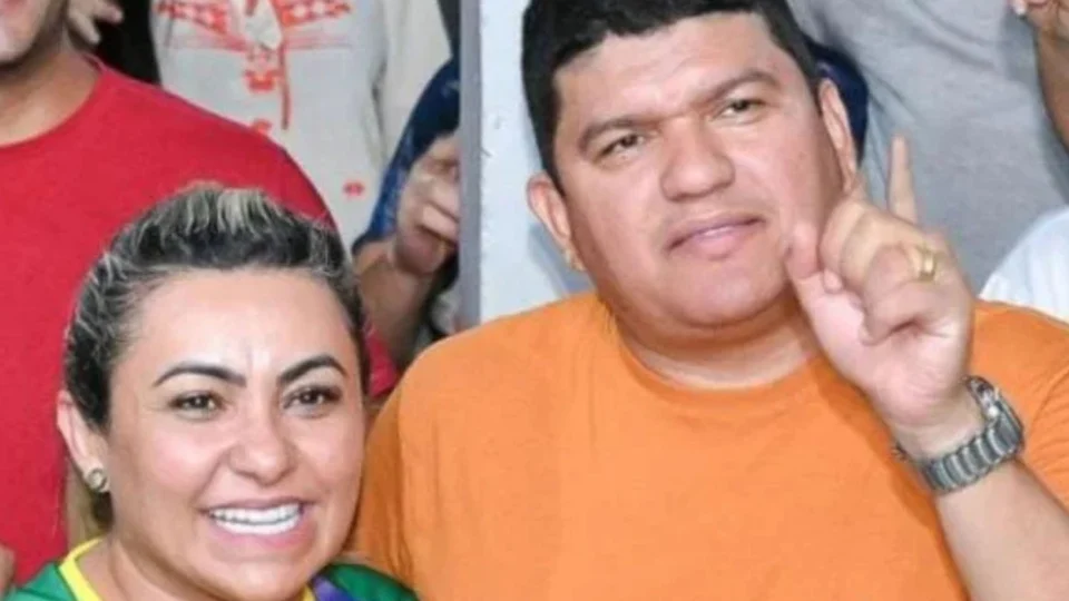 Ex-prefeito de Careiro e esposa são denunciados por compra de votos e falsidade ideológica