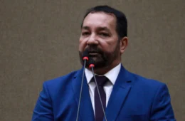 Vereador defende diálogo sobre aterro sanitário e minimiza impacto político de ação do MP