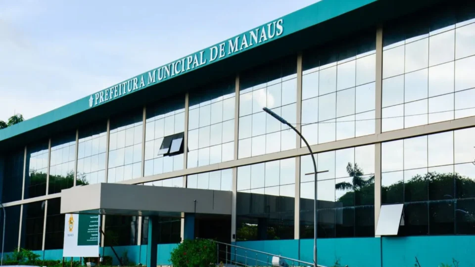 Prefeitura de Manaus propõe mudanças na LDO para maior flexibilidade orçamentária