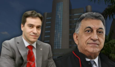 CNJ inspeciona gabinetes de Elci Simões e Jean Pimentel após denúncia de fraude