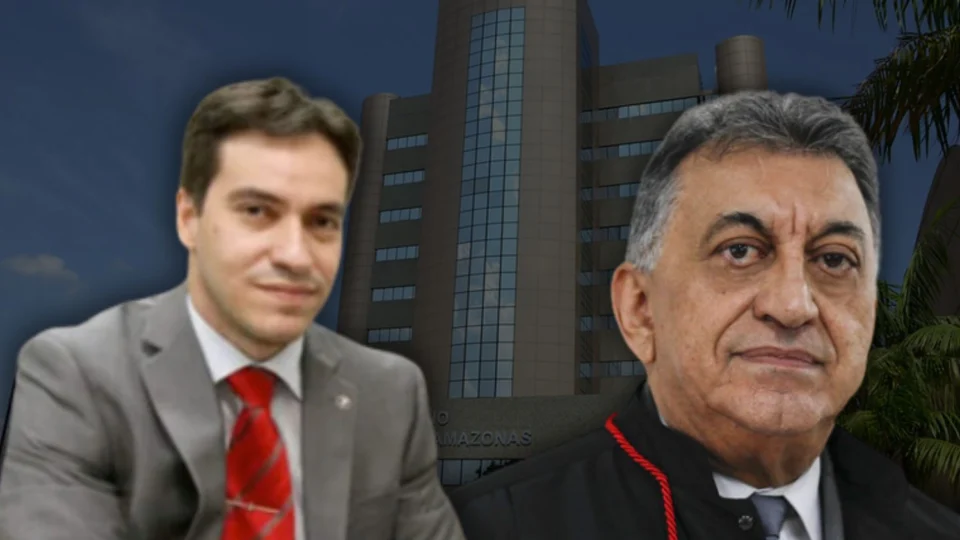 CNJ inspeciona gabinetes de Elci Simões e Jean Pimentel após denúncia de fraude