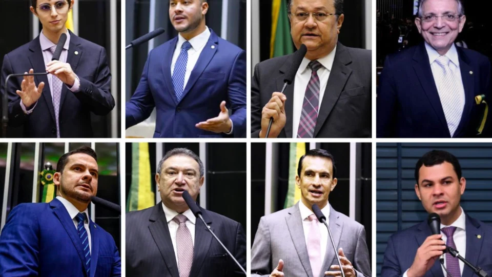 Deputados do AM custarão R$ 1,7 milhão por mês aos cofres públicos em 2025