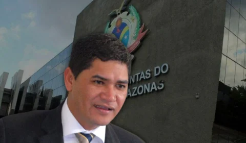 TCE-AM aplica multa de R$ 5 mil a Bi Garcia por falhas na prestação de contas de 2021