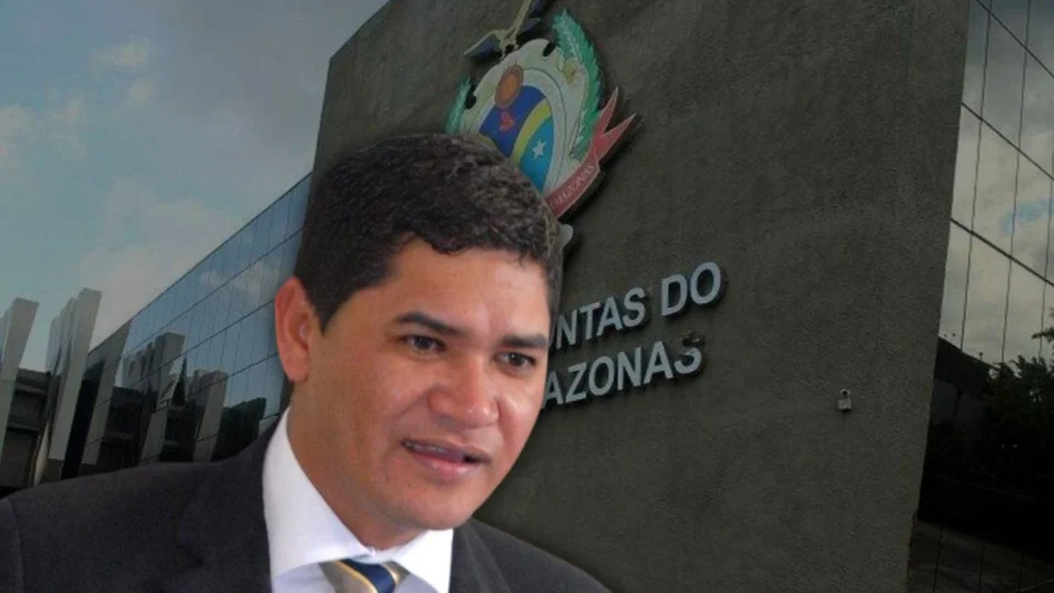 TCE-AM aplica multa de R$ 5 mil a Bi Garcia por falhas na prestação de contas de 2021