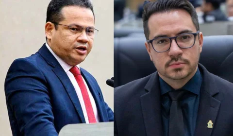 “Vereador só quer lacrar nas redes”, diz Eduardo Alfaia em troca de farpas com Rodrigo Guedes
