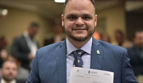 Aldenor Lima assume presidência da Comissão de Proteção e Bem-estar Animal 