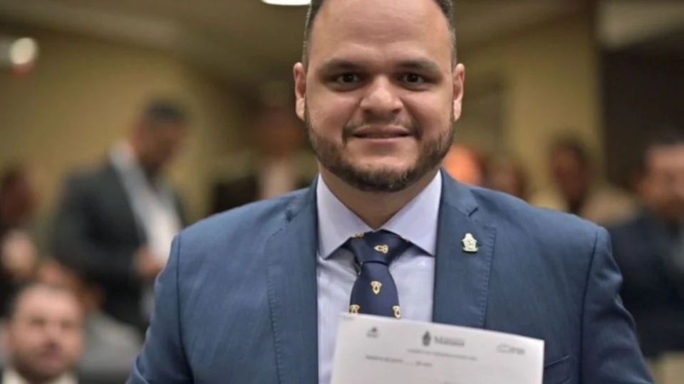 Aldenor Lima assume presidência da Comissão de Proteção e Bem-estar Animal 