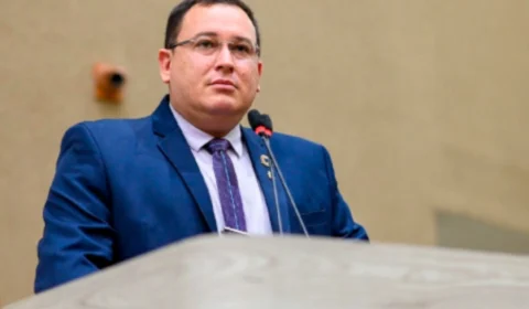 Vereador Raiff Matos (PL) apresenta projetos para combate à criminalidade e proteção familiar