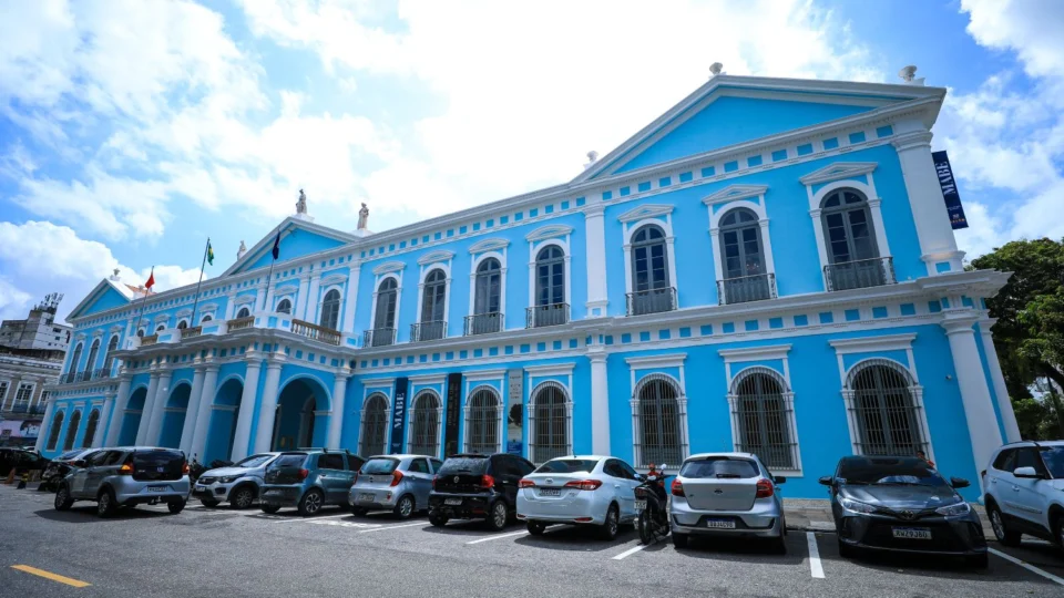 Prefeitura de Belém revela dívida de R$ 284 milhões na Secretaria de Zeladoria em 2024