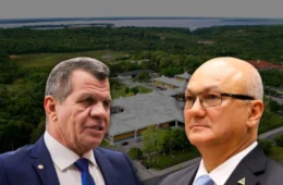 Bosco acusa Bolsonaro de planejar fechamento do PIM e Coronel Menezes rebate: ‘Mentira descarada'”