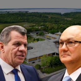 Bosco acusa Bolsonaro de planejar fechamento do PIM e Coronel Menezes rebate: ‘Mentira descarada'”